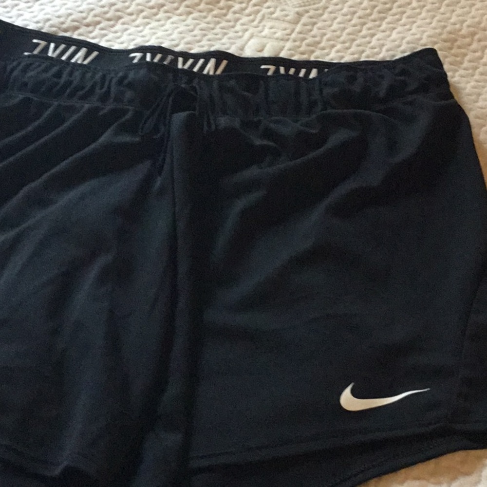 Nike Woman’s Workout Shorts
